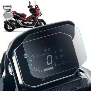 Protector De Pantalla para Velocímetro para H&Onda ADV 350 160 ADV350 2022 2023 Accesorios TPU Película Protección contra Rayaduras Panel(1PCS)