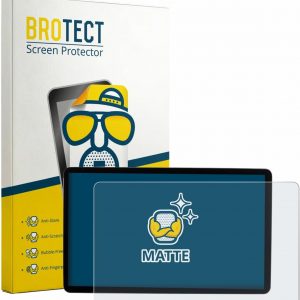 BROTECT Protector Pantalla Anti-Reflejos para MG S5 EV 12.8″ Película Mate Anti-Huellas