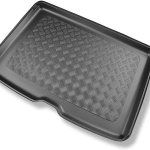 Mossa Alfombra para Maletero Adecuada para Volvo EX30 SUV (12.2023- ) – Protector Maletero – Alfombrilla Maletero Antideslizante – B