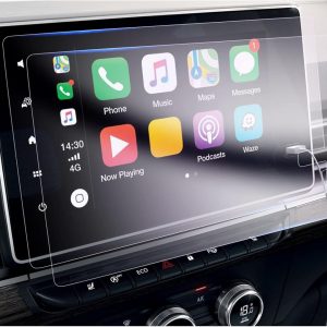 GAFAT Protector de pantalla para Renaul-t Kangoo 2021 2022 2023 8″, 6H antiarañazos