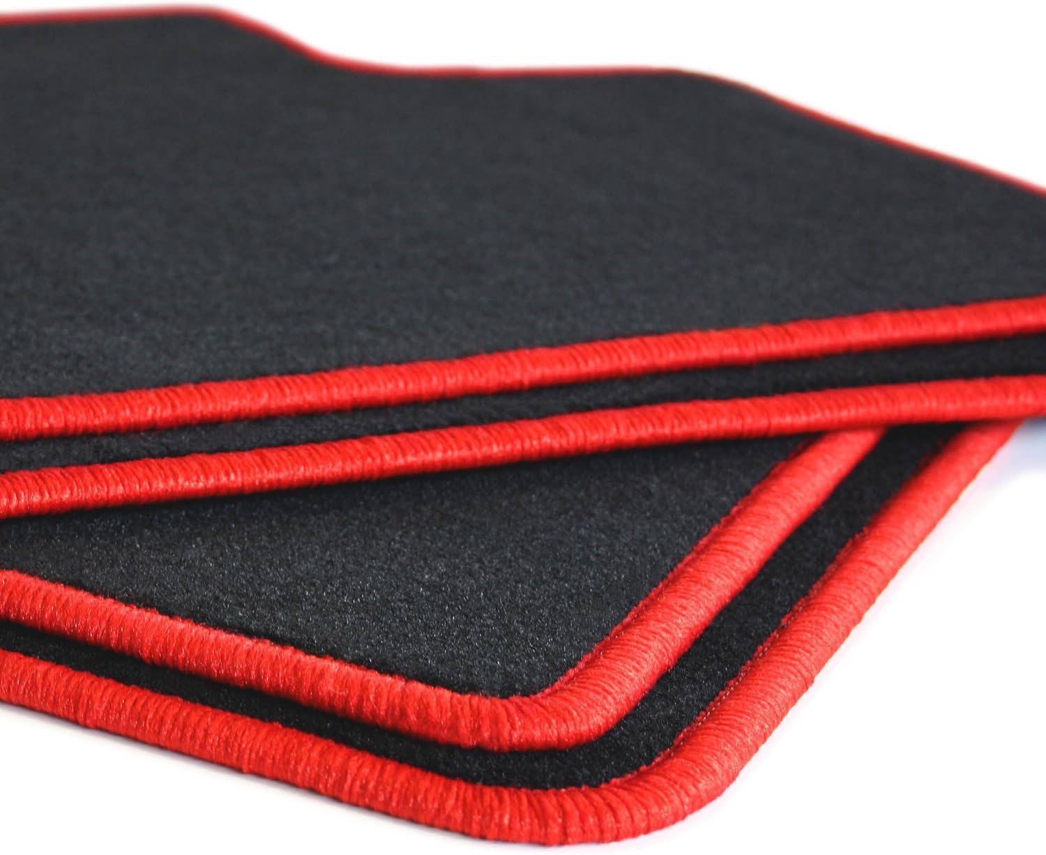 Alfombrillas de moqueta a medida para Kia EV6 y EV9