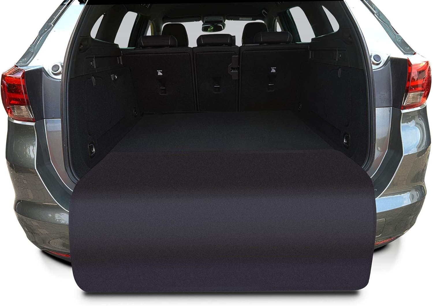 Funda Maletero Coche Perros, para Kia EV5 2023-2026 Antideslizante Alfombrilla Perros Prue