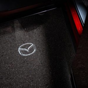 Mazda MX-30 DR 2019-2025 Proyector de puerta C9E3-V4-590