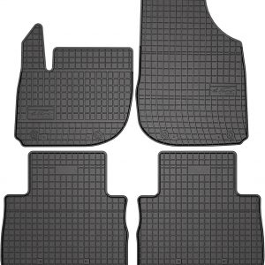 Alfombrillas de Goma para Honda e:NY1 desde 2023 Mejore su Comodidad de Viaje con la Alfombra Antideslizante para Coche- Alfombras de Coche para Todo Tipo de Clima, protección contra la Sucie