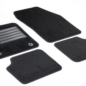 MTM SP-11114 Alfombrillas a Medida en Velour para Jeep Avenger Electric 2023> / Fiat 60