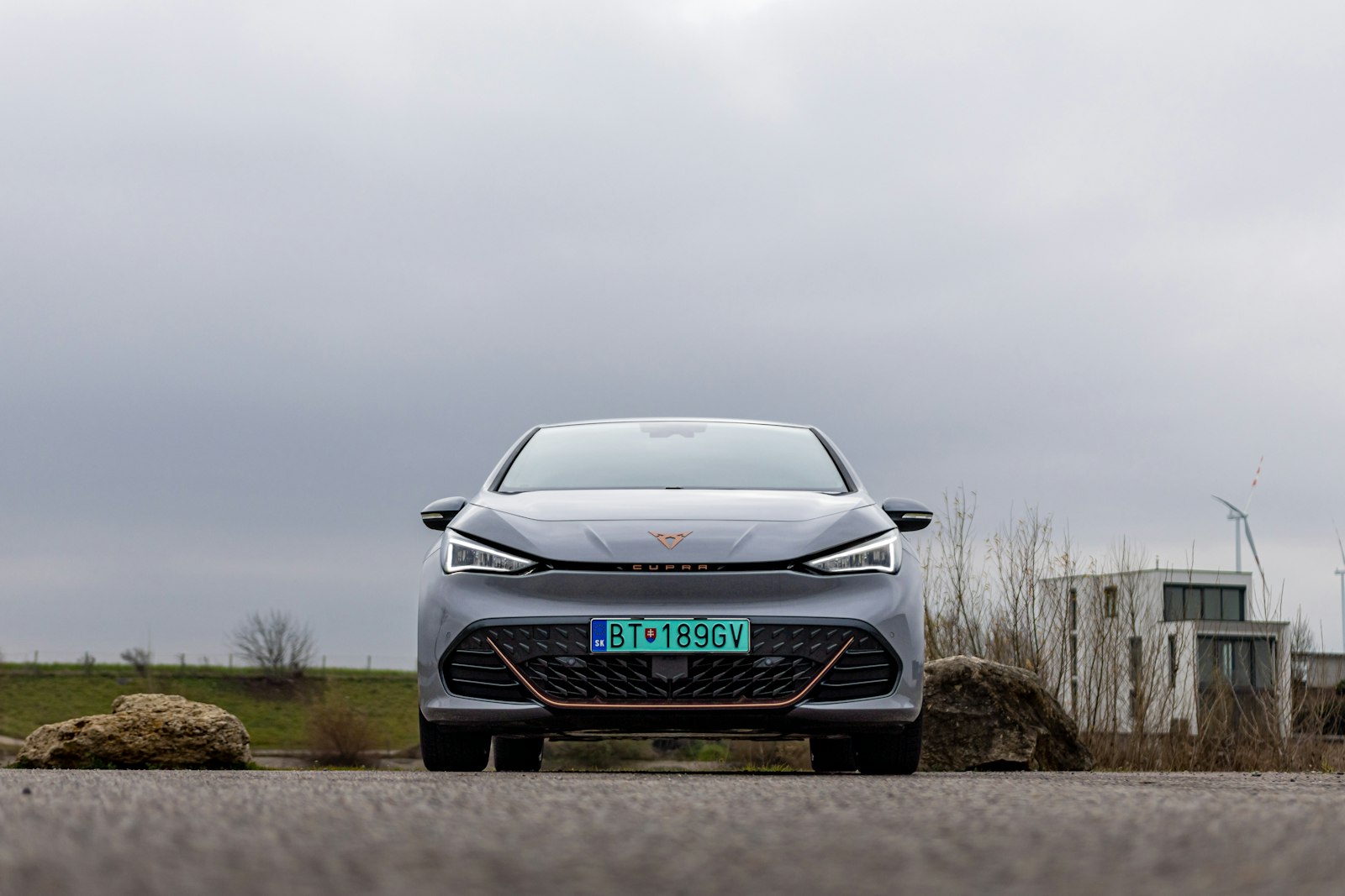 Cupra Born y Tavascan: los accesorios que les sientan como un guante Cupra Born y Tavascan: los accesorios que les sientan como un guante