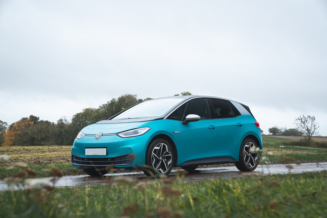 Volkswagen ID.3 e ID.4: 6 accesorios que mejoran tu día a día eléctrico