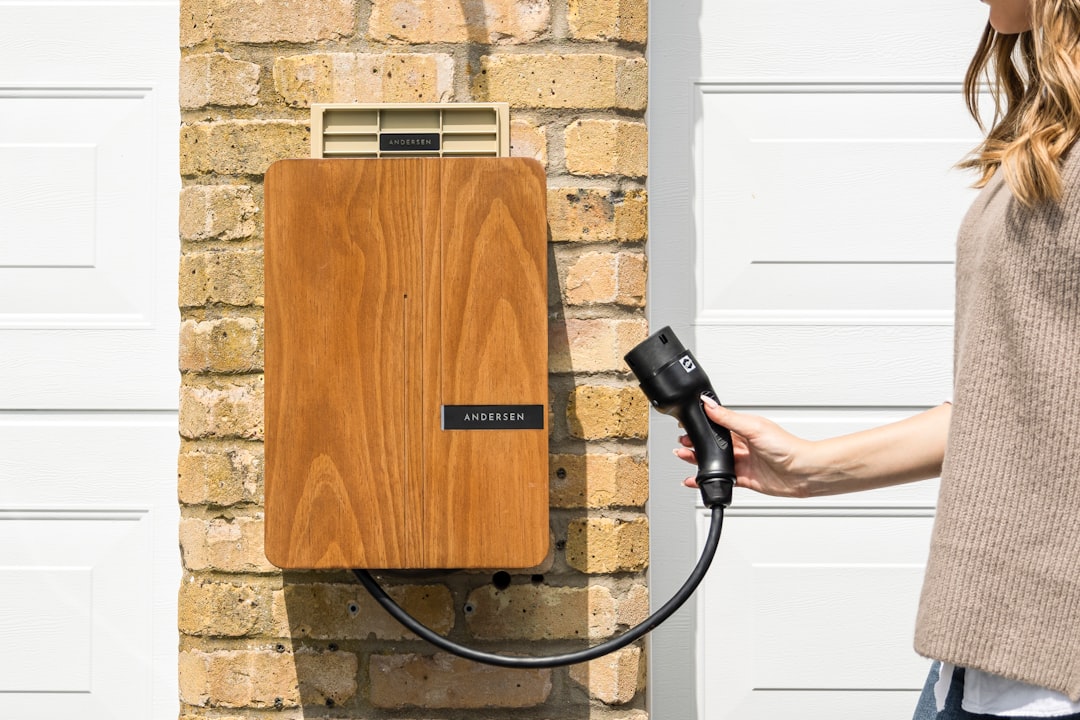 Wallbox en 2026: cómo elegir el cargador de pared sin pagar de más