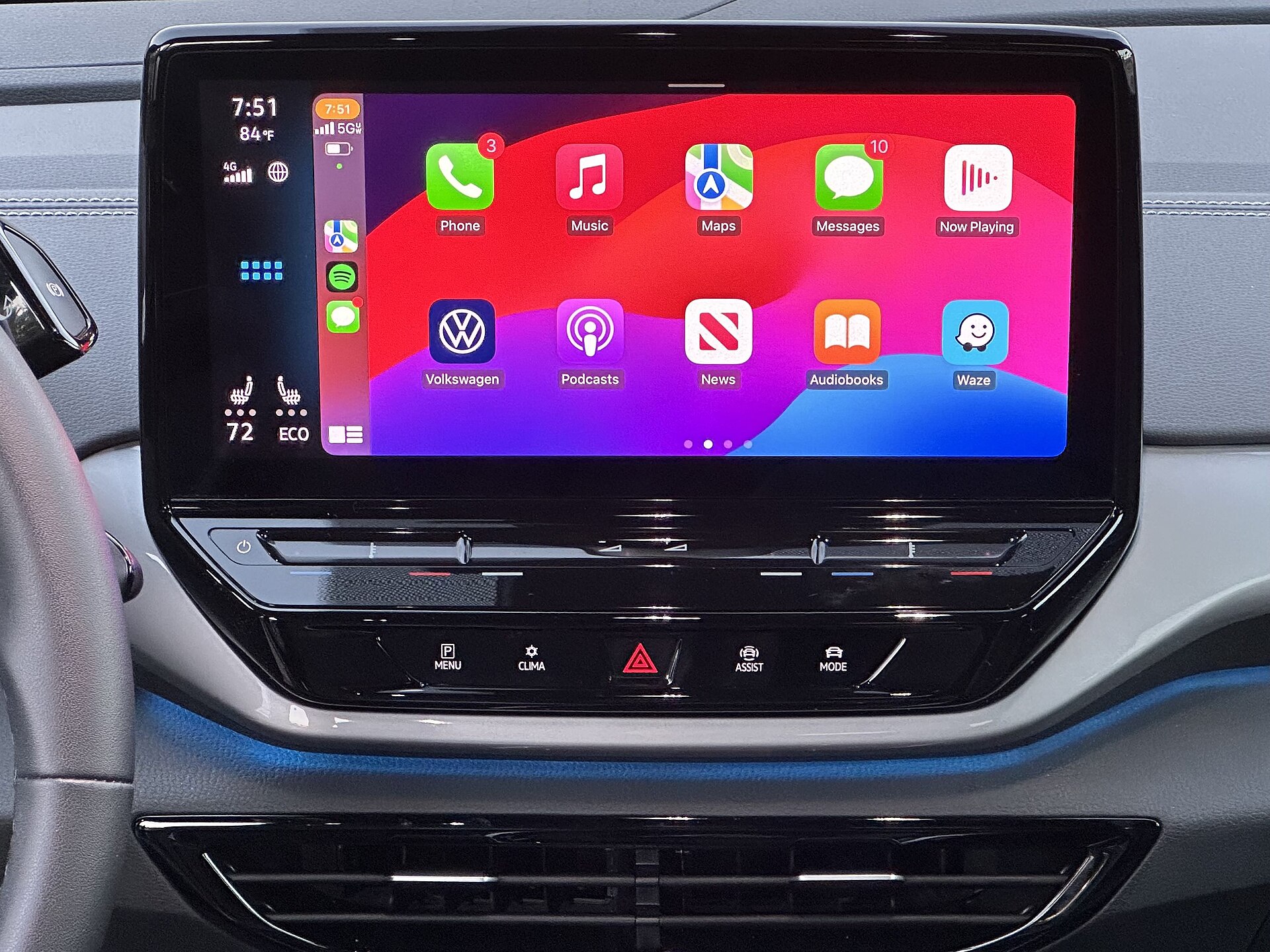 CarPlay y Android Auto inalámbrico: di adiós al cable por menos de 30 €