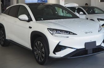 Acabas de comprarte un BYD: la guía de carga que te ahorra dinero (y disgustos) desde el primer día