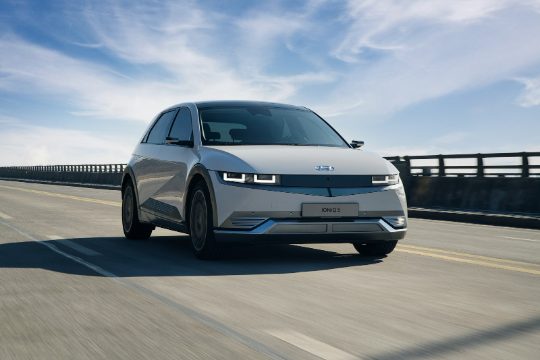 Los 6 accesorios imprescindibles para el Hyundai Ioniq 5 (guía 2026)