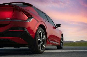 Accesorios para Kia EV6 y EV9: los 6 que de verdad usarás (guía 2026)
