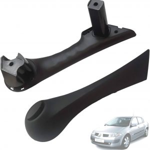 Twowinds Tirador Interior 7701475316 Compatible con Renault Mégane 2