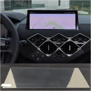 Protector de Pantalla de Vidrio Templado para GPS de Coche DS 3 2023 de 10,3 Pulgadas.