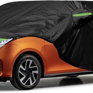 Cubierta Completa del Coche para VW ID. Buzz, ID. Buzz Cargo SWB