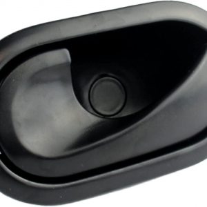 Maneta de puerta compatible para Clio 3, Kangoo 2, Master 3, Megane 2, Modus, Scenic 2, Twingo 2, Duster, Logan, Sandero, Citan, NV400, Movano B . manilla interiore | IZQUIERDO | 8200310579