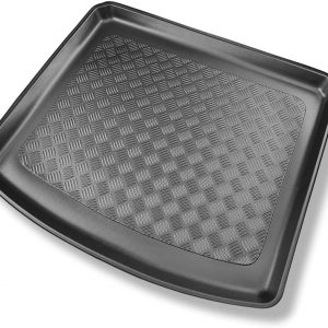 Mossa Alfombrilla Maletero Adecuada para MG ZS SUV (2021- ) B | para el maletero inferior y superior; con suelo móvil del maletero; no adecuado para versión Hybrid+