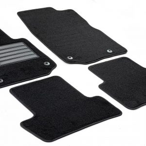 MTM SP-9203 Alfombrillas a Medida en Velour para Mazda MX-30 Electric 2020>