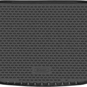 Element Alfombrilla para Maletero Apta para Mercedes-Benz EQB | 2021 – Hoy | 100% a Medida Coche