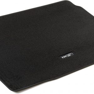 MTM BA-1153 Alfombra protección de maletero para Opel Corsa F (VI) – Corsa-e (electric) / Peugeot 208 II – e-208 (electric) 2019>