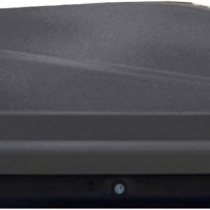 MAGIC SELECT Cofre de Techo 480 litros para Coche
