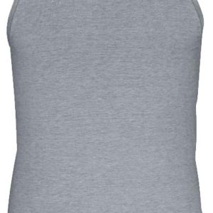 Camiseta Interior de Tirantes Hombre – Zero Defects- Algodón Egipcio