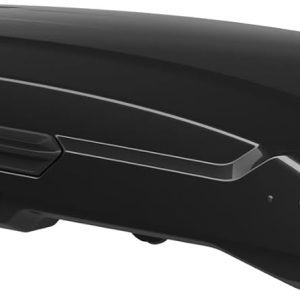 Thule Motion 3 – Cofre de Techo Negro Brillante XL bajo