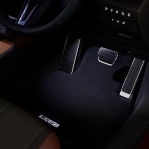 Mazda MX-30 DR 2019-2025 iluminación ambiental espacio para pies Kit ABKT-DR-ILFW