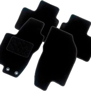 Alfombrillas AutoStyle compatibles con Kia EV5 2025