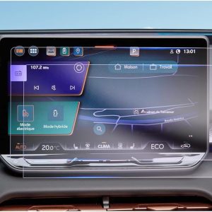 GAFAT Compatible con Cupra Raval VZ 2026 2027 12,9″ Navigation Protector de