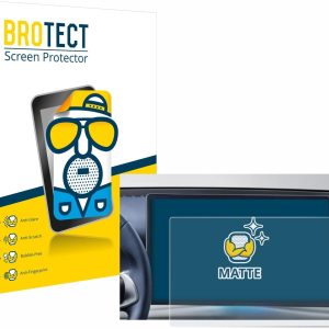 BROTECT Protector Pantalla para BYD Atto 3 Design 16″ (2022)