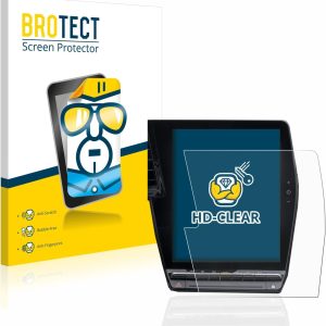 BROTECT Protector Pantalla para Renault Megane E-Tech openR Link 12″
