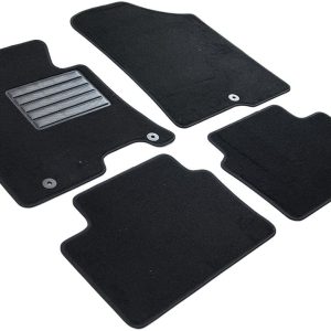 MTM SP-1645 Alfombrillas a Medida en Velour para Kia Ceed II 05.2012-05.2018