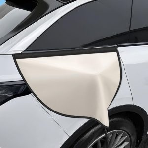 Cubierta del Enchufe del Cargador EV para Hyundai Kona Electric