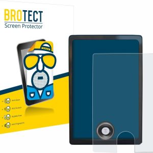 BROTECT Protector Pantalla para Ford Mustang Mach-E Sync 4 15.5″