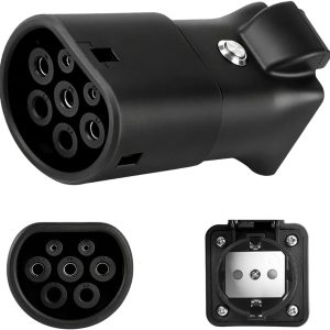 3,5 kW Adaptador V2L Compatible con Leapmotor B10, C10, C16 EV