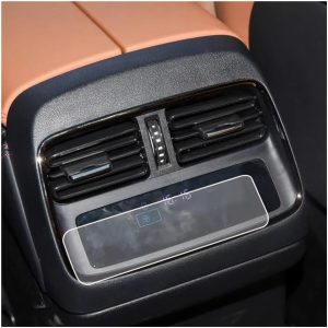 Protector Pantalla GPS Para BYD Para HAN 2020 2021 2022 Película Protectora De Tpu Pantalla Trasera Coche Accesorios