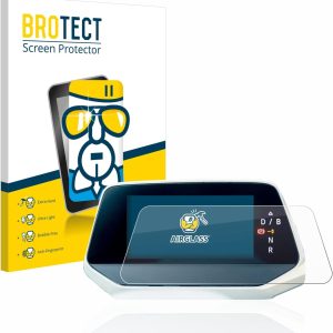 BROTECT Lámina Cristales para Volkswagen ID.4 Digitalcockpit