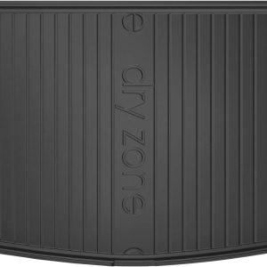 FROGUM DryZone Alfombrilla de Goma cubeta Maletero para Cupra Born Desde 2021 | Borde Alto | para Todo el año | Al tamaño