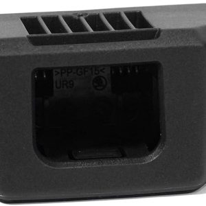 Skoda 5E3061128 – Adaptador Smart Holder multifunción, soporte para reposacabezas, solo para asientos deportivos