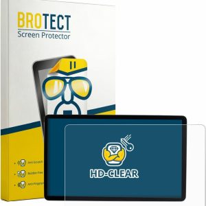 BROTECT Protector Pantalla para MG S5 EV ZS3E 2025-2026 12.8″