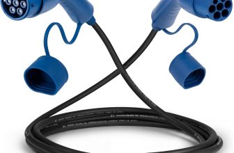Cable o cargador de 11 kW trifásico: ¿sirve de algo en una casa monofásica?