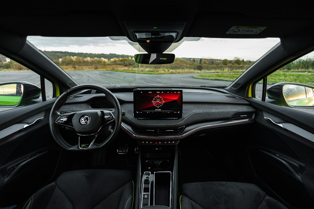 Skoda Elroq y Enyaq: los accesorios que de verdad merecen la pena (guía 2026) Skoda Elroq y Enyaq: los accesorios que de verdad merecen la pena (guía 2026)