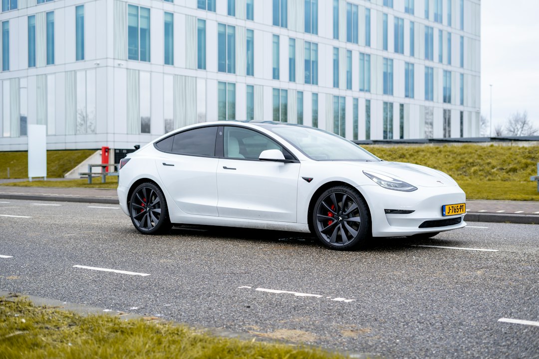 Ventas de coches eléctricos en España – Septiembre 2026: ranking de marcas y modelos