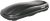 Farad Cofre de Techo Marlin 680L Negro Satinado – Doble Apertura Lateral, Homologación TÜV-GS, Garantía 5 años