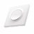 SONOFF Fusion, Orb-MW1 Interruptor de Pared Inteligente Matter, Wi-Fi 2.4GHz, 1 Grupo, Cable Neutro Requerido, Compatible con Apple Home/Alexa/Google Home, Carga 10A