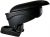 Reposabrazos de cuero sintético – deslizable compatible con Fiat 500e 2020-