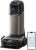 eufy by Anker HydroJet S2 Robot Aspirador y fregador, 30 000 Pa