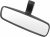 Espejo Retrovisor Interior Para Citroen Para C3 I Para C4 I Para C5 I II Con Visión Gran Angular, Repuesto Estándar OEM 8148Y7 Espejo Retrovisor Interior Espejo Retrovisor