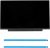 New 14.0″ IPS LED LCD FHD (1920×1080) Laptop Screen Replacement for Lenovo V14 G4 83FG000HFT, V14 G4 MODEL ABP 83FG AG Matte Screen Panel 30 Pin Non-Touch with Strips